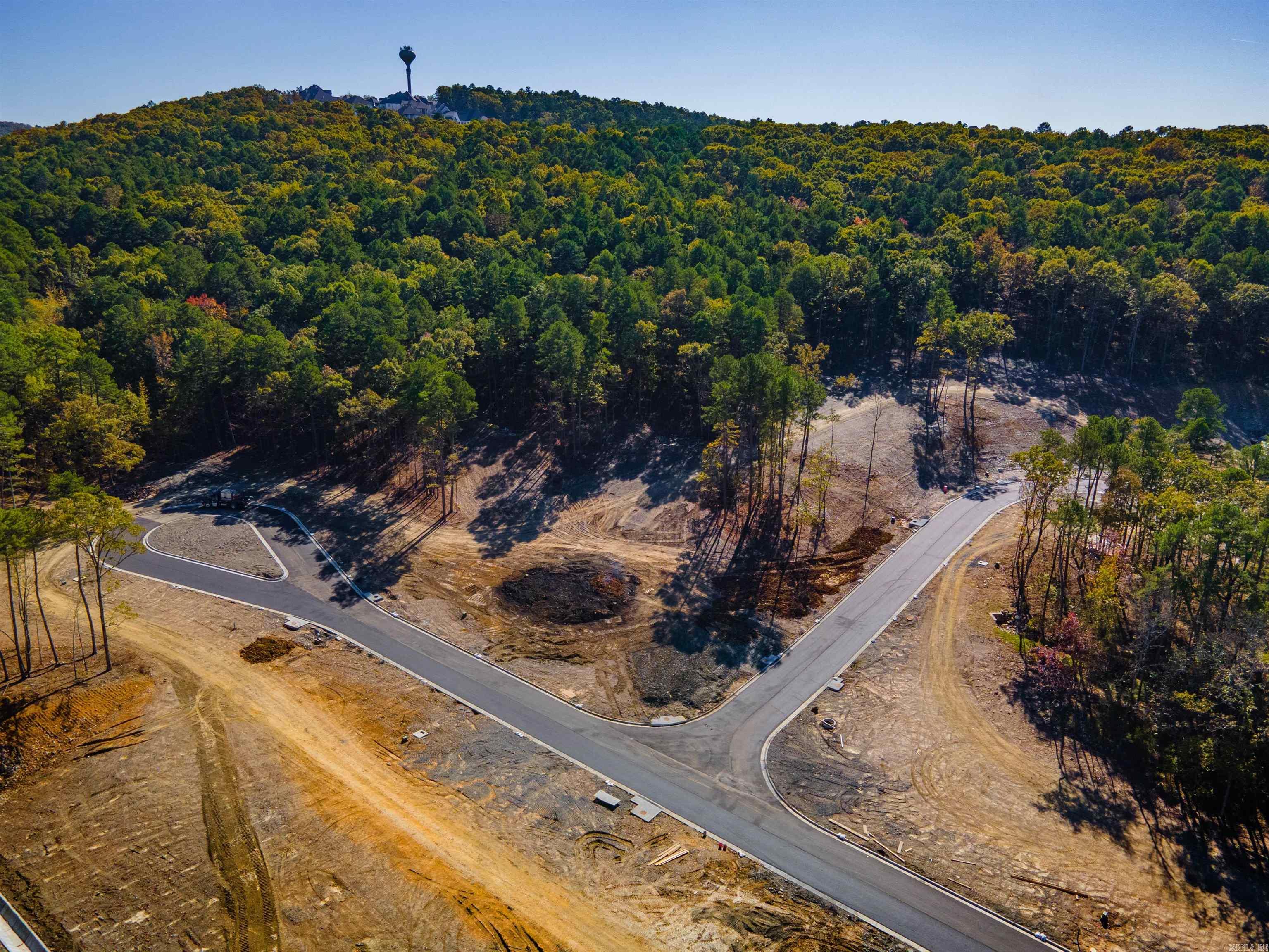 230 Abington Lot 42 Blk 137 Little Rock, AR