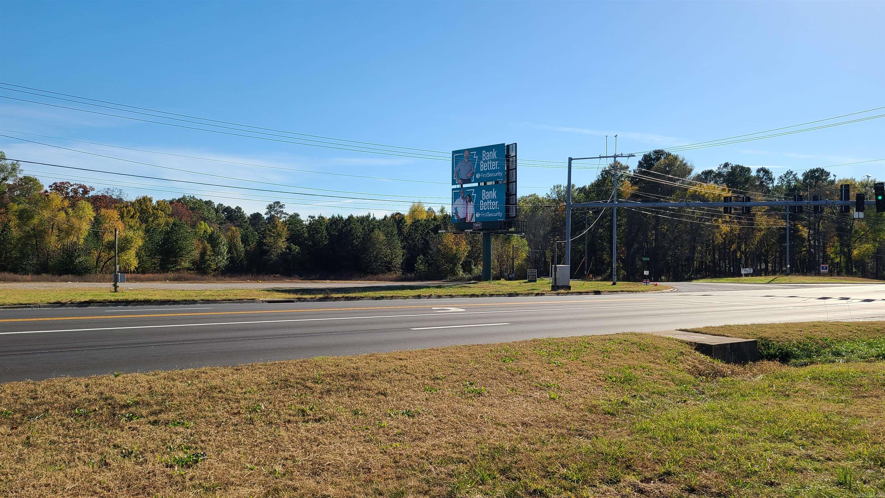 TBD (Lot 1) Airport  Hot Springs, AR