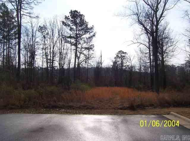 0 Maumelle and Country Club  Maumelle, AR