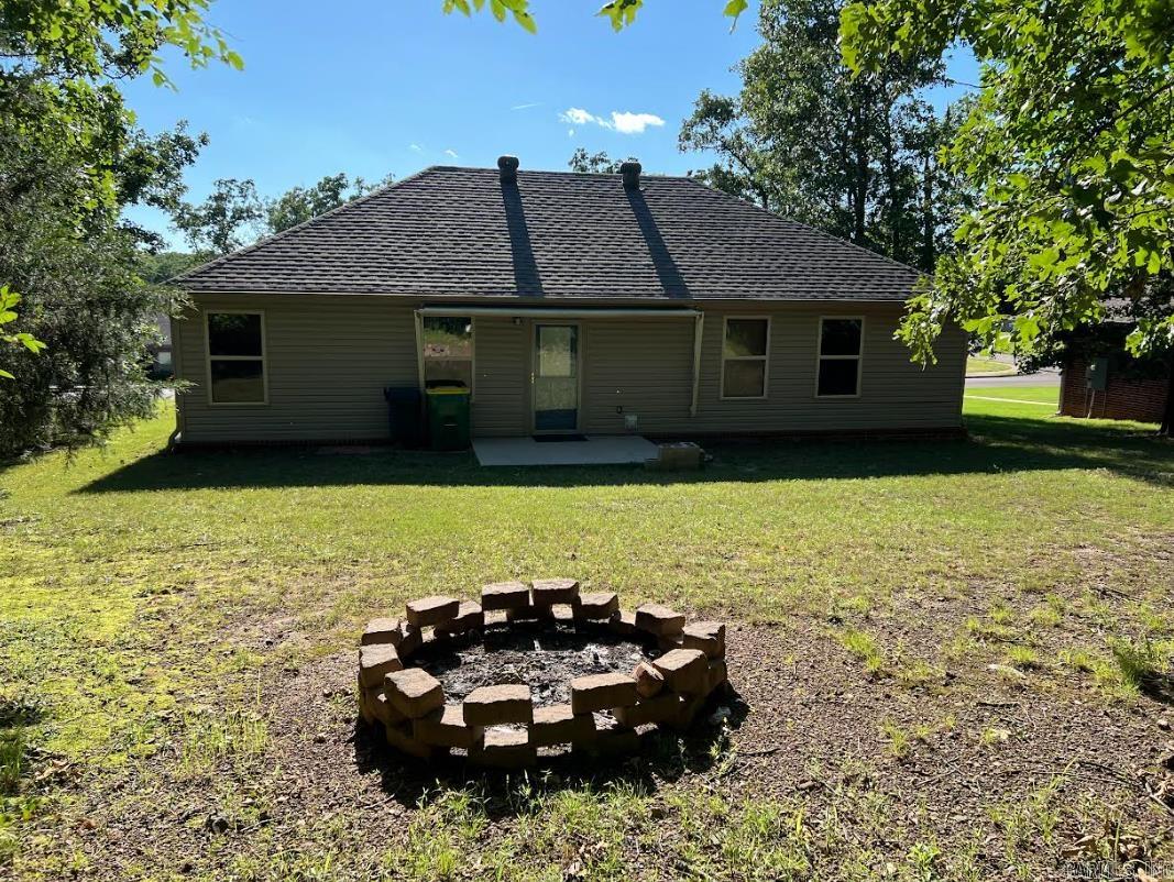 3012 Miracle Heights  Sherwood, AR