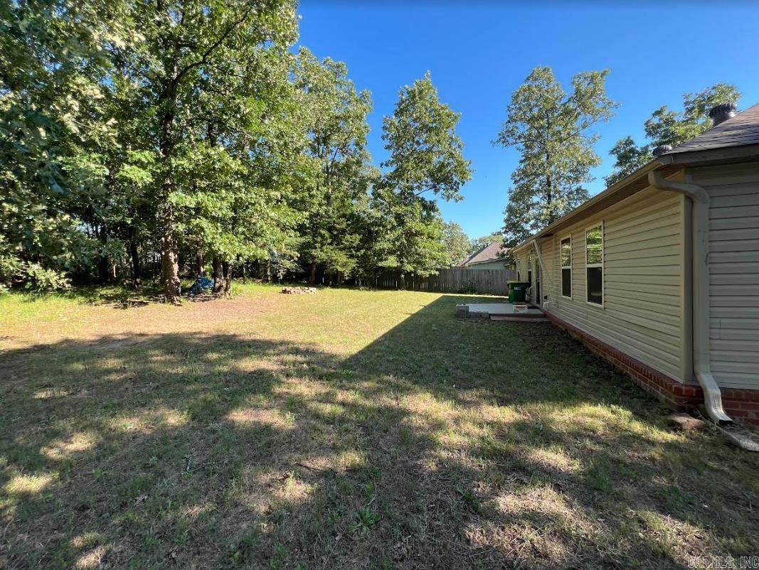 3012 Miracle Heights  Sherwood, AR