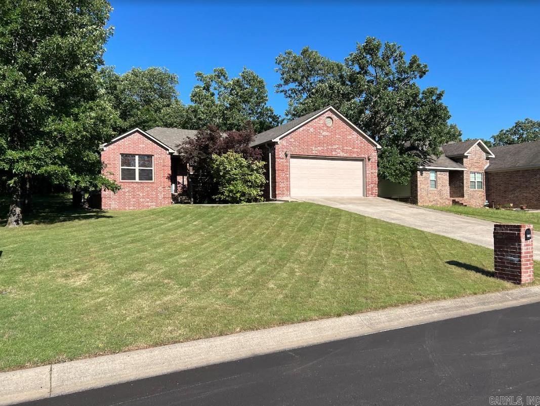 3012 Miracle Heights  Sherwood, AR