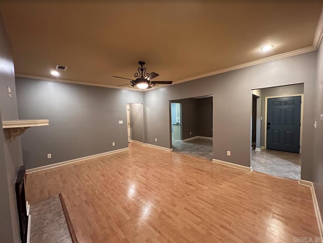 3012 Miracle Heights  Sherwood, AR