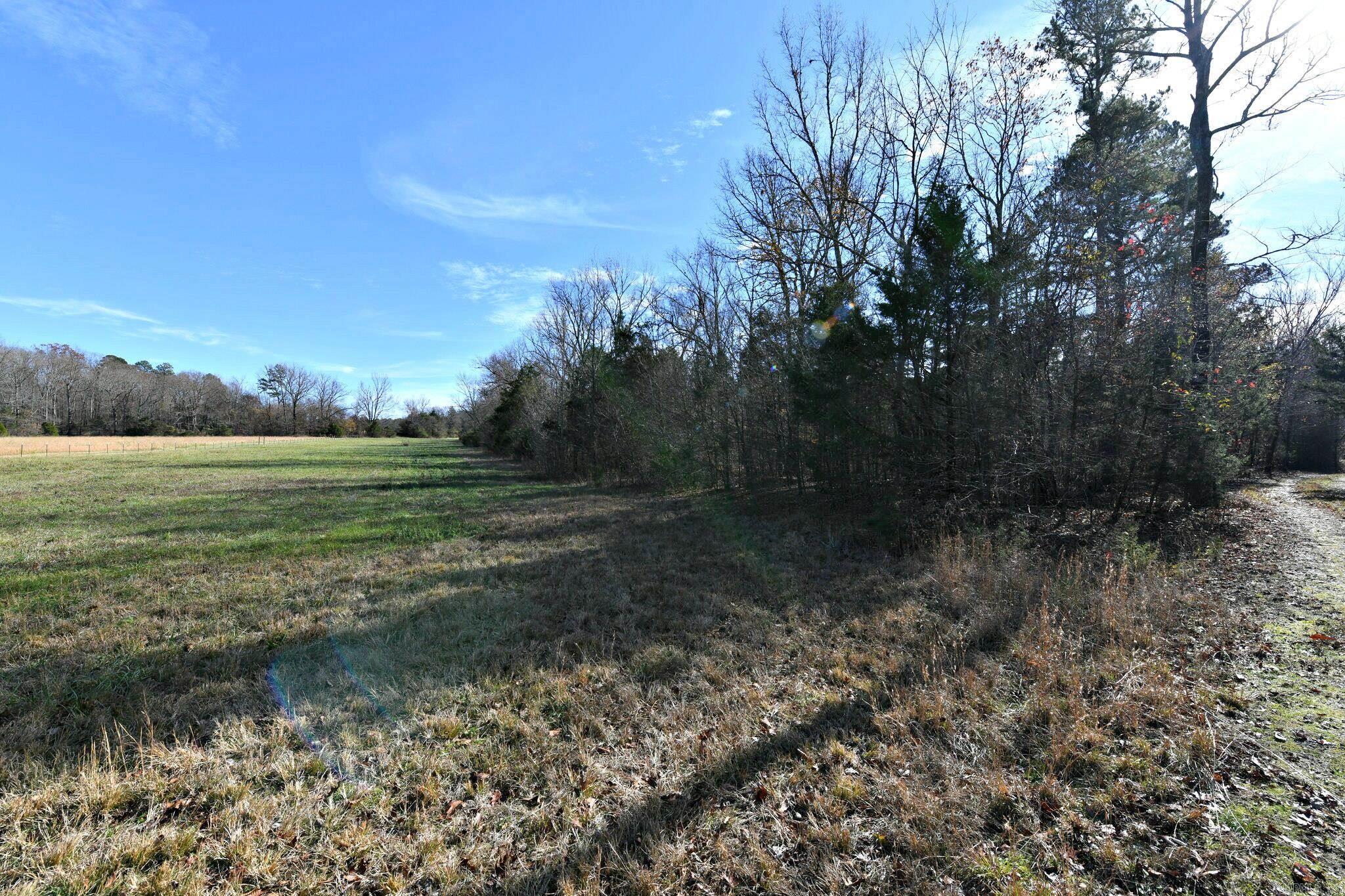 Tract 3 Highway 8 E  Mena, AR