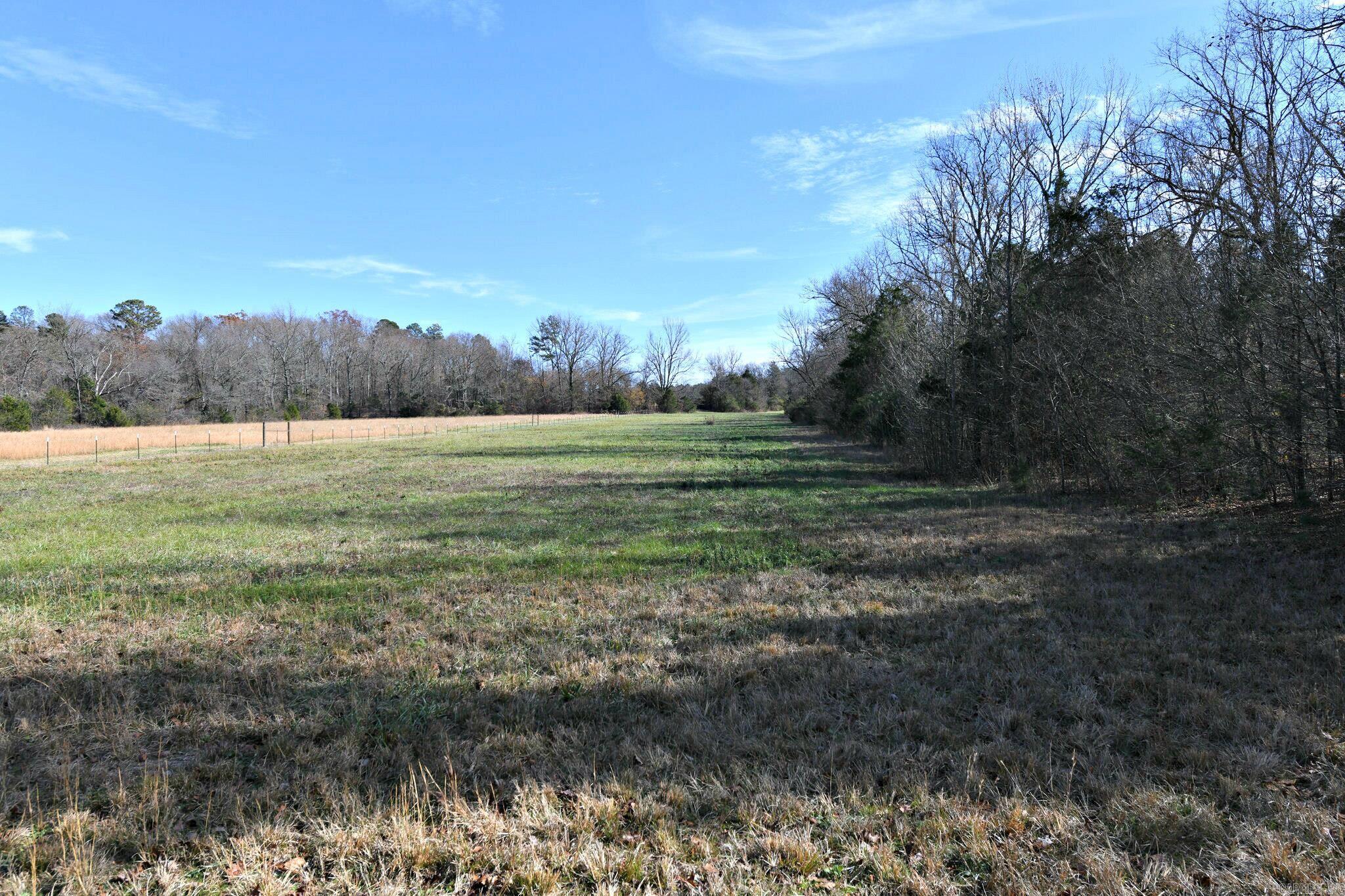 Tract 3 Highway 8 E  Mena, AR