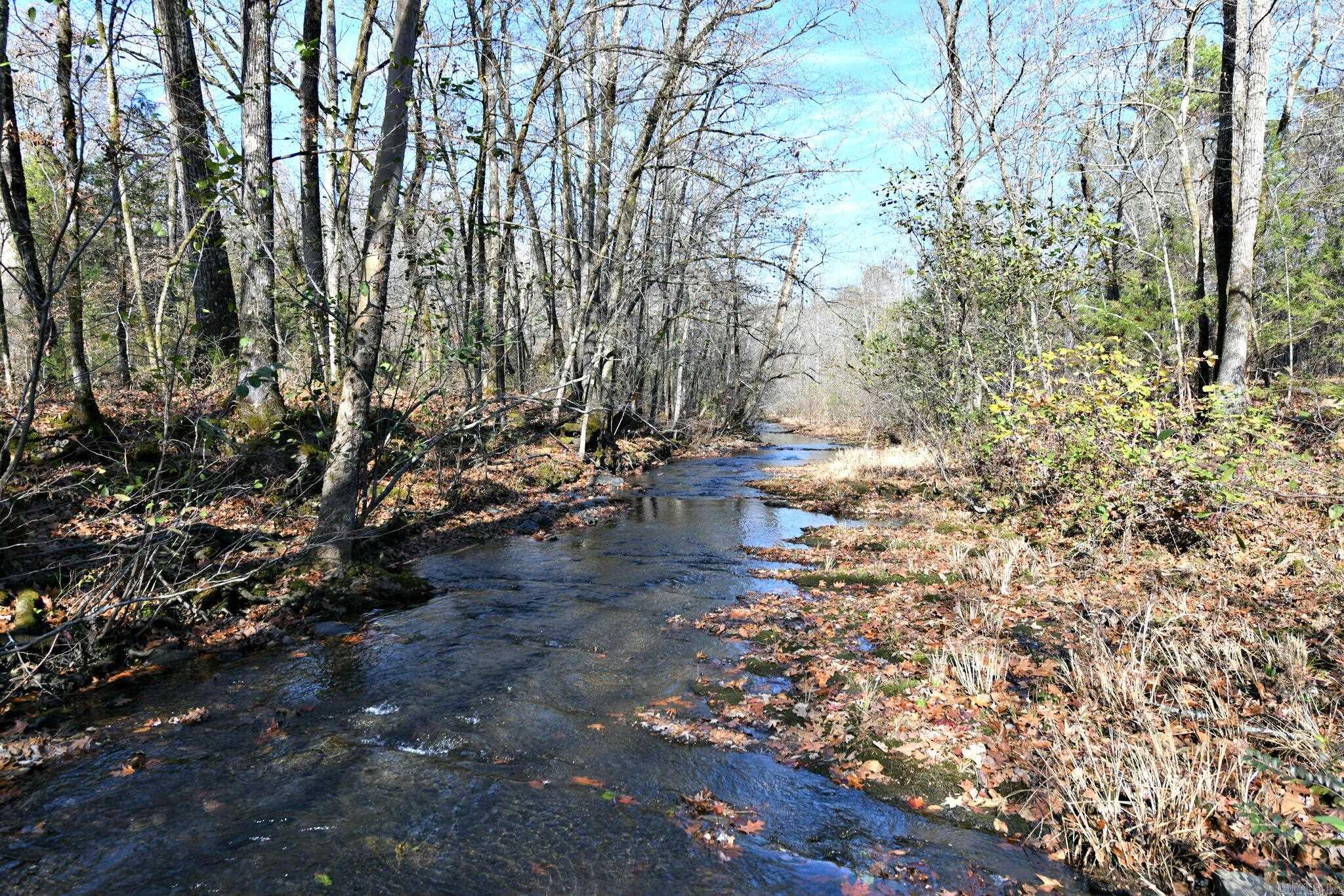 Tract 3 Highway 8 E  Mena, AR