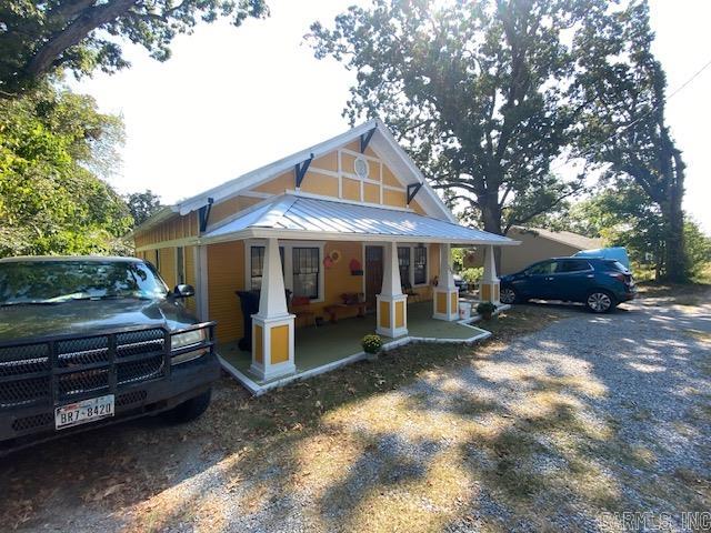 708 Thomasville  Pocahontas, AR