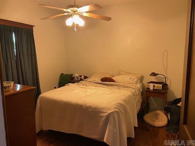 708 Thomasville  Pocahontas, AR