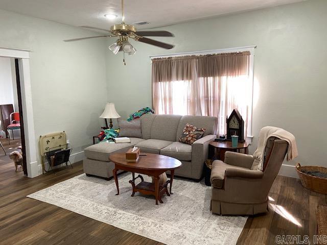 708 Thomasville  Pocahontas, AR