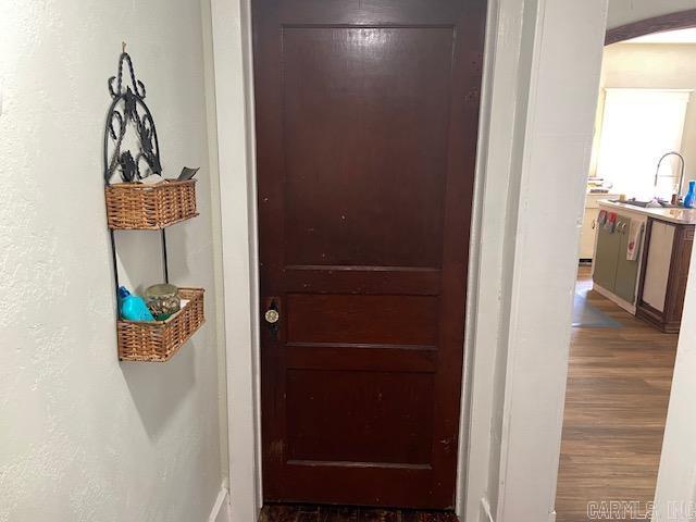 708 Thomasville  Pocahontas, AR