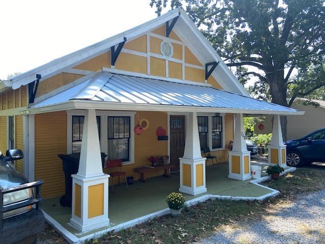 708 Thomasville  Pocahontas, AR