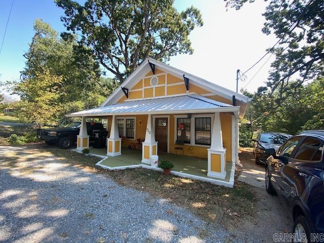 708 Thomasville  Pocahontas, AR