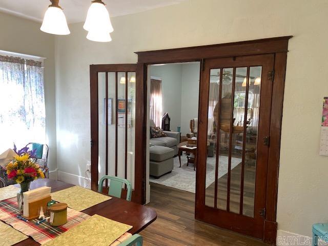 708 Thomasville  Pocahontas, AR