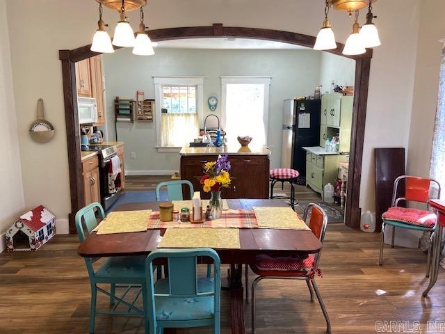 708 Thomasville  Pocahontas, AR