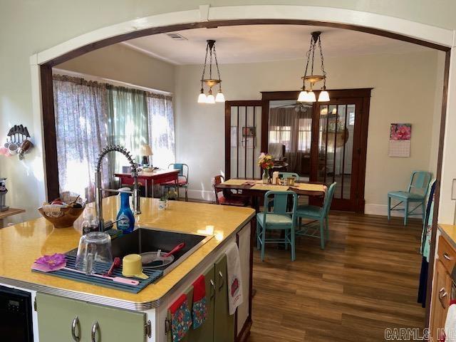 708 Thomasville  Pocahontas, AR