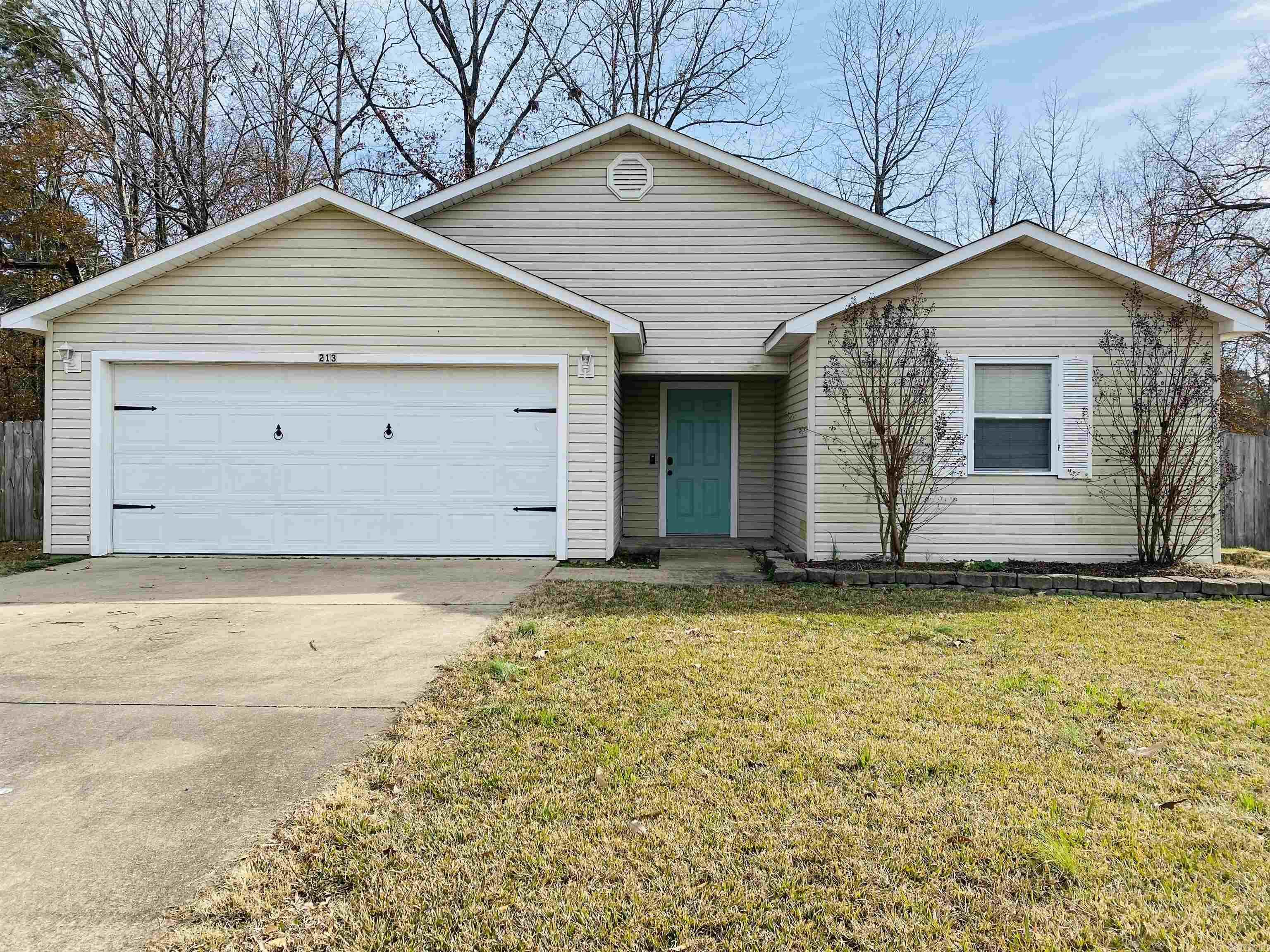 213 Spring Branch Drive