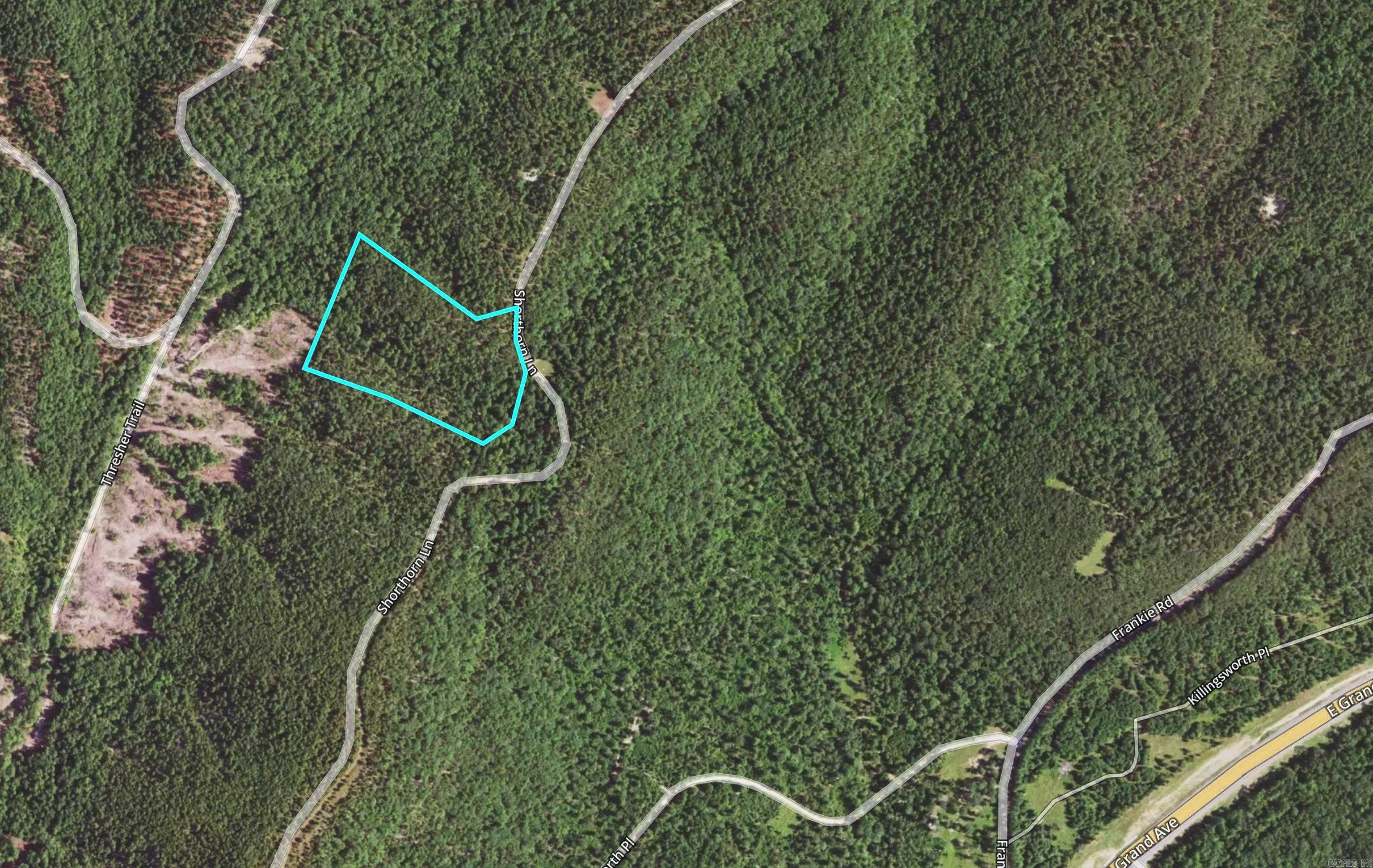 000 Shorthorn  Hot Springs, AR