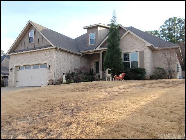 17 Rosans  Little Rock, AR