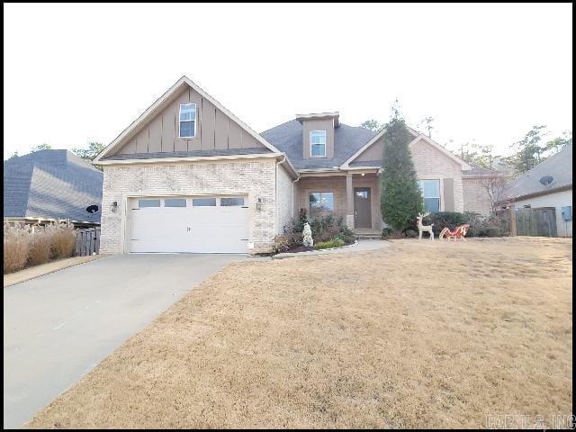 17 Rosans  Little Rock, AR