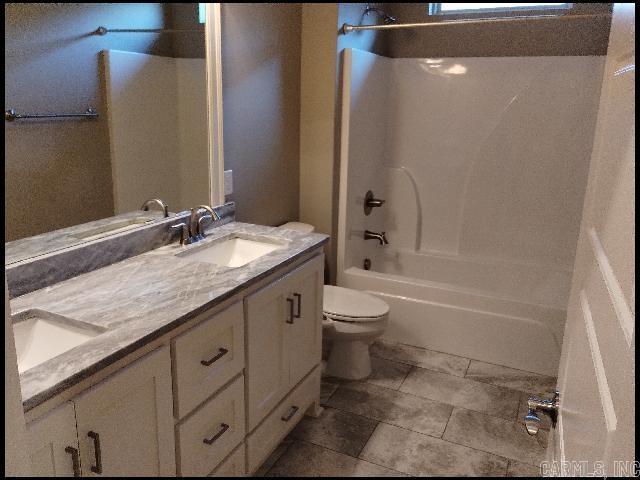 17 Rosans  Little Rock, AR