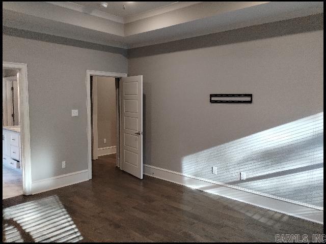17 Rosans  Little Rock, AR