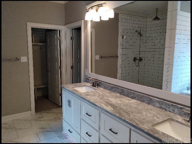 17 Rosans  Little Rock, AR