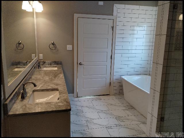 17 Rosans  Little Rock, AR