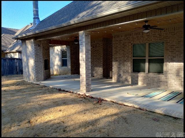 17 Rosans  Little Rock, AR
