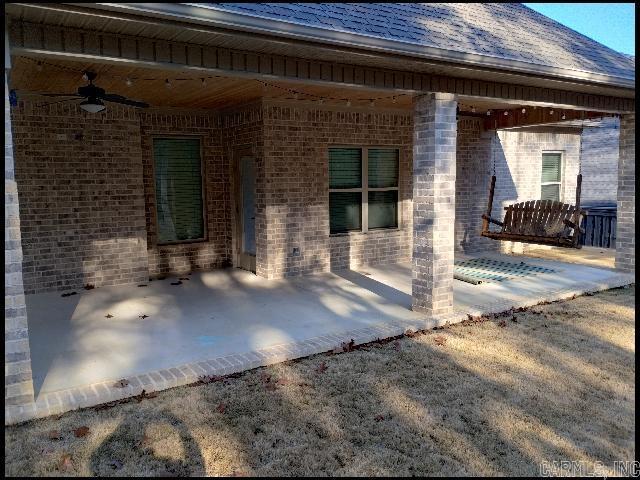 17 Rosans  Little Rock, AR