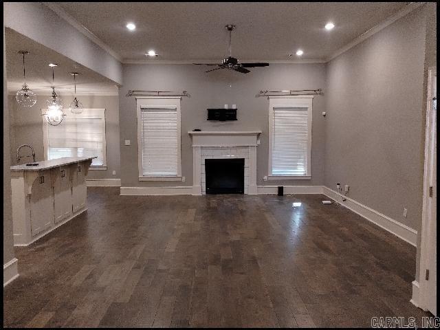 17 Rosans  Little Rock, AR