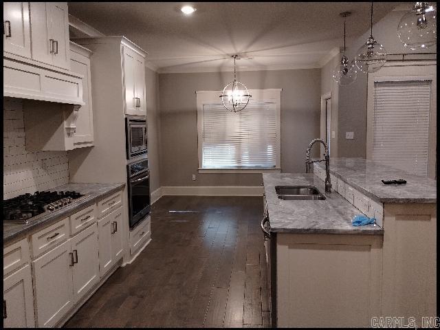 17 Rosans  Little Rock, AR