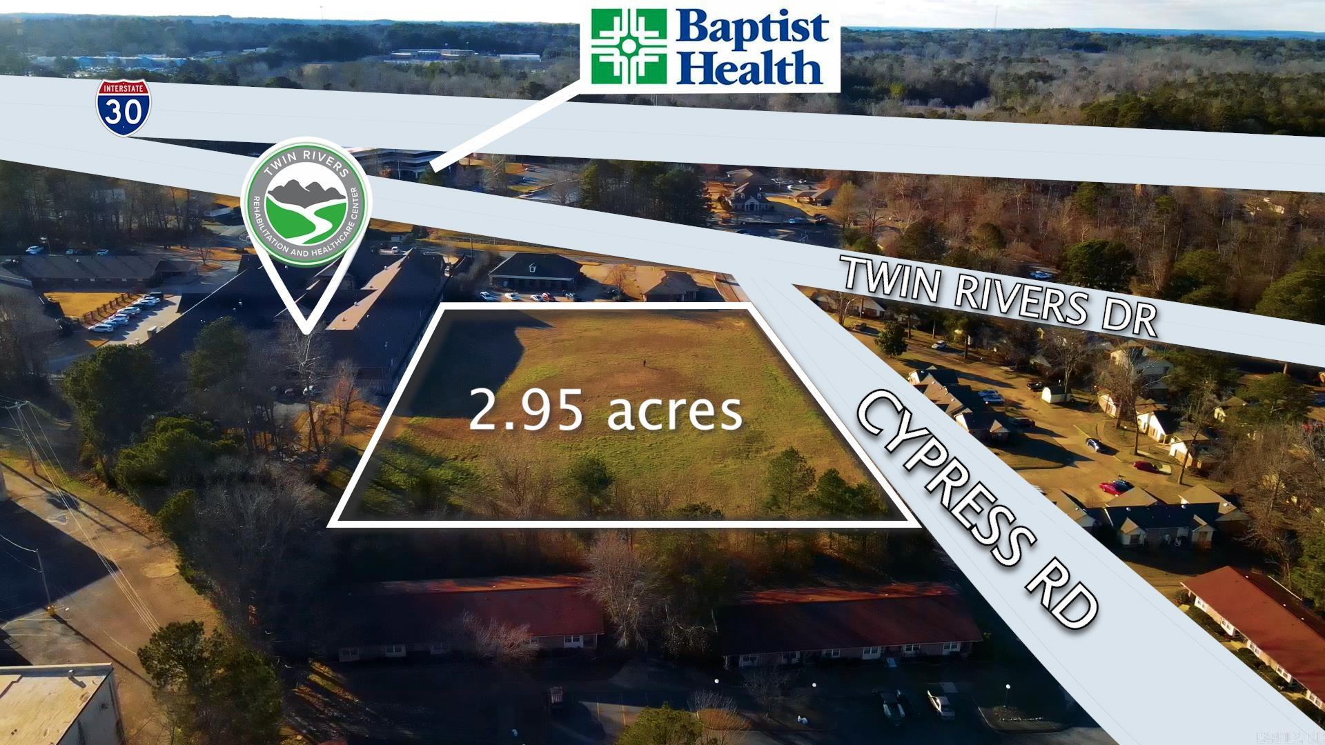 xxx Cypress  Arkadelphia, AR