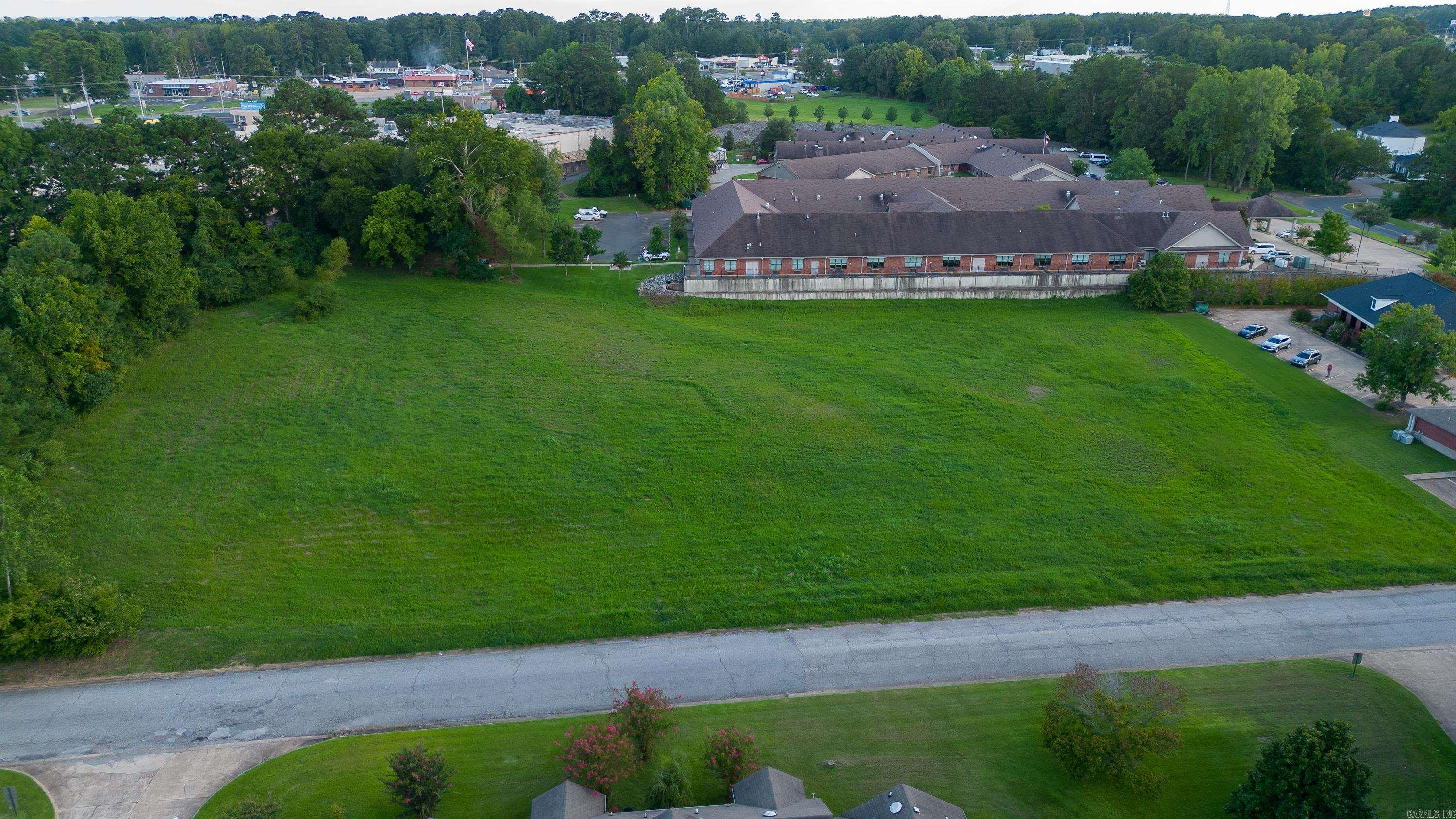 xxx Cypress  Arkadelphia, AR