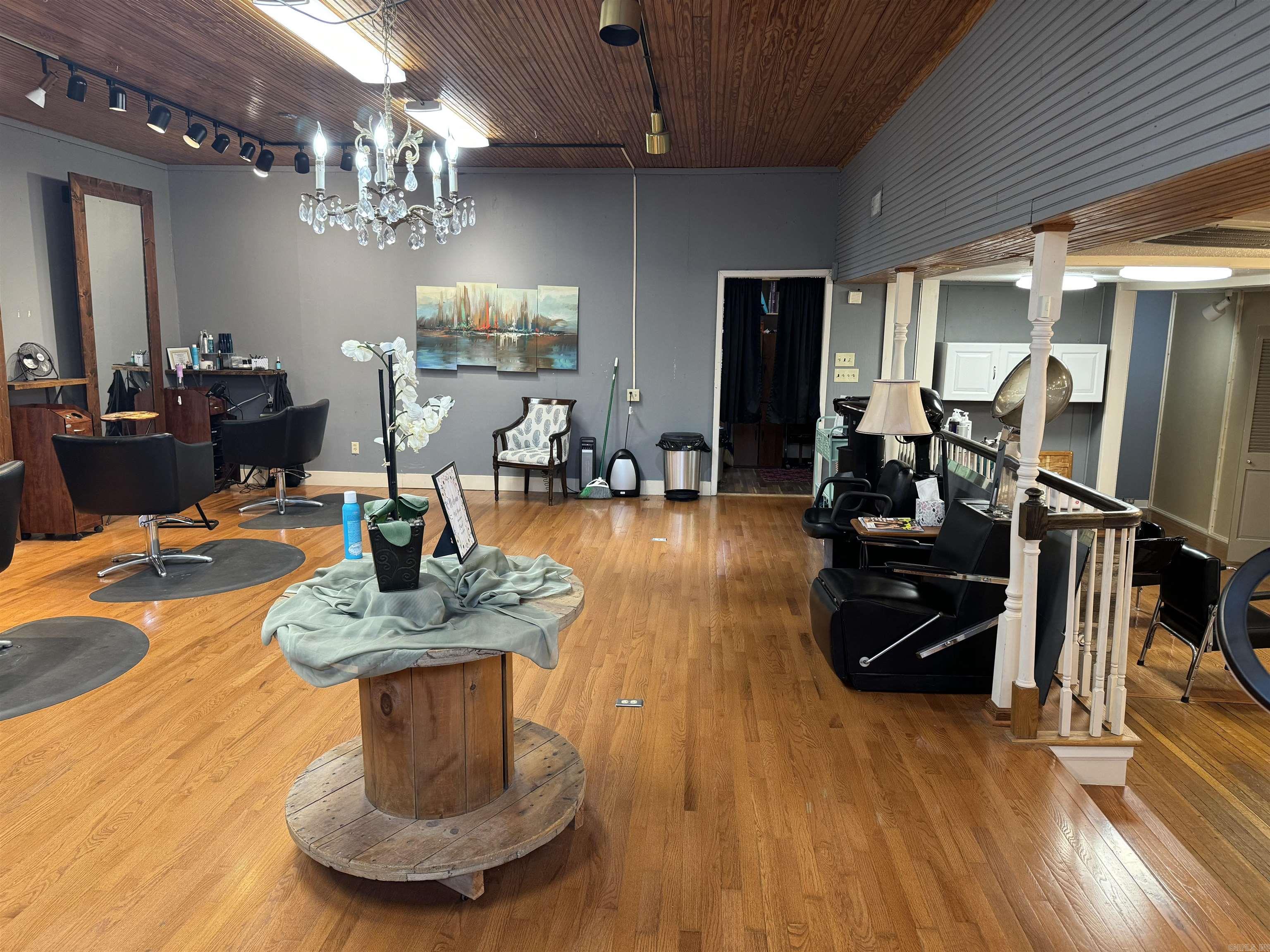 3513 John F Kennedy Blvd  North Little Rock, AR