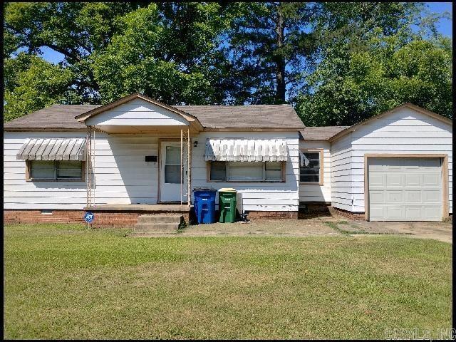 12 Quillen  North Little Rock, AR
