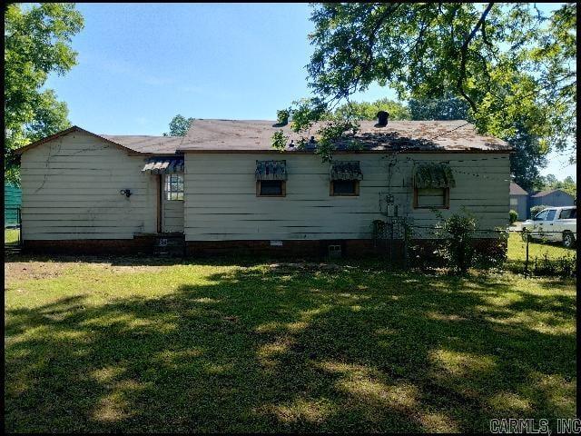 12 Quillen  North Little Rock, AR