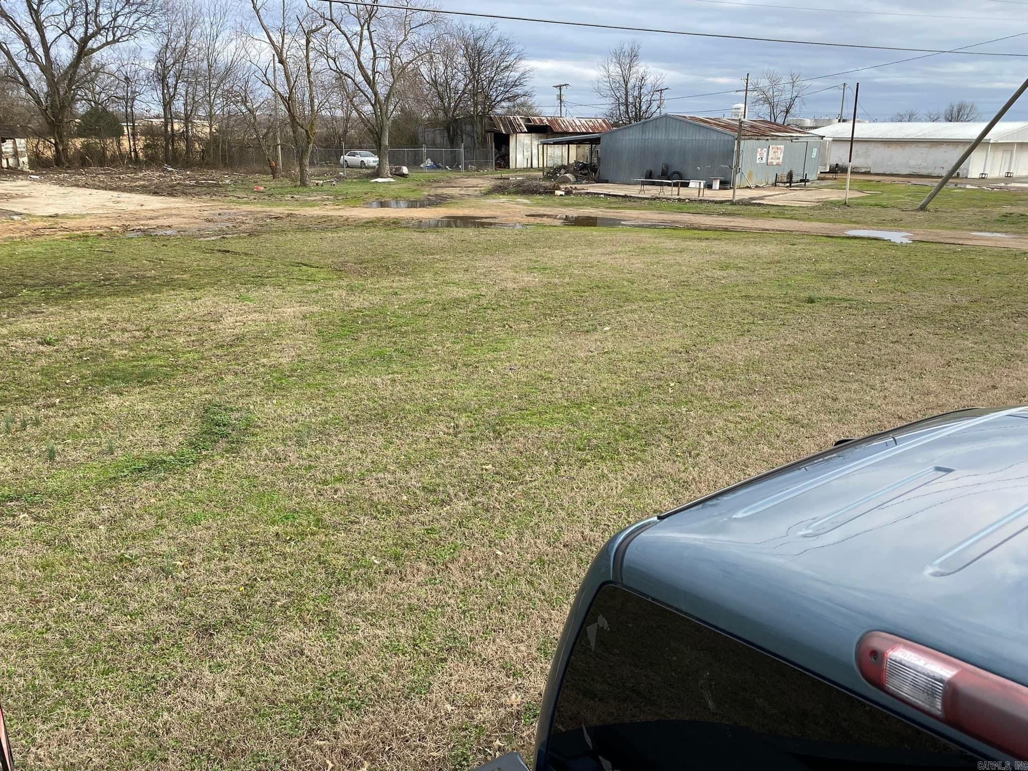 1424 S Falls Blvd  Wynne, AR