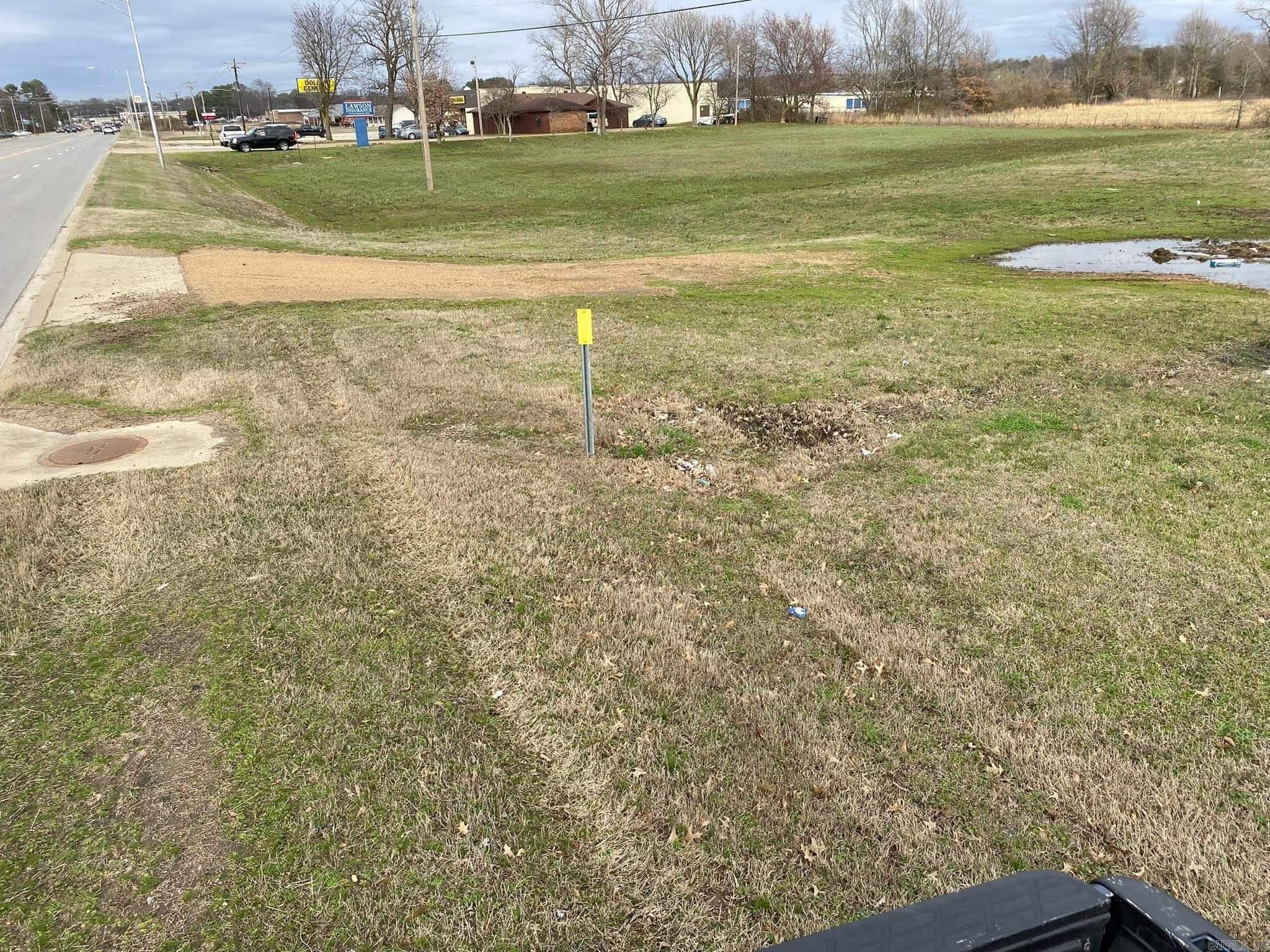 1424 S Falls Blvd  Wynne, AR