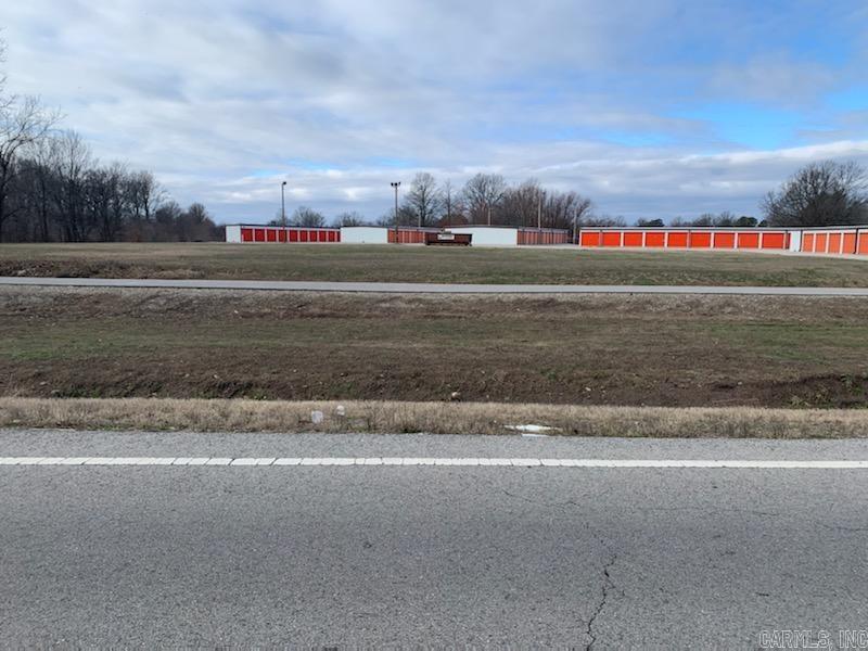1 Acre Hwy 67 B  Walnut Ridge, AR