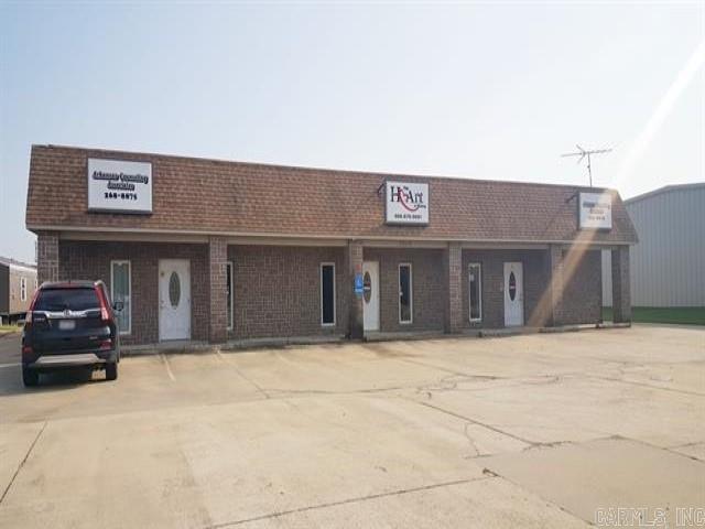 3009 TURMAN DRIVE 3013 TURMAN DRIVE Jonesboro, AR