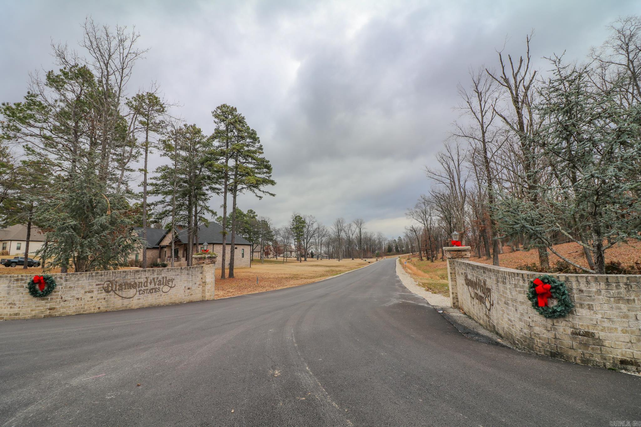 Lot 13A Diamond Valley  Jonesboro, AR