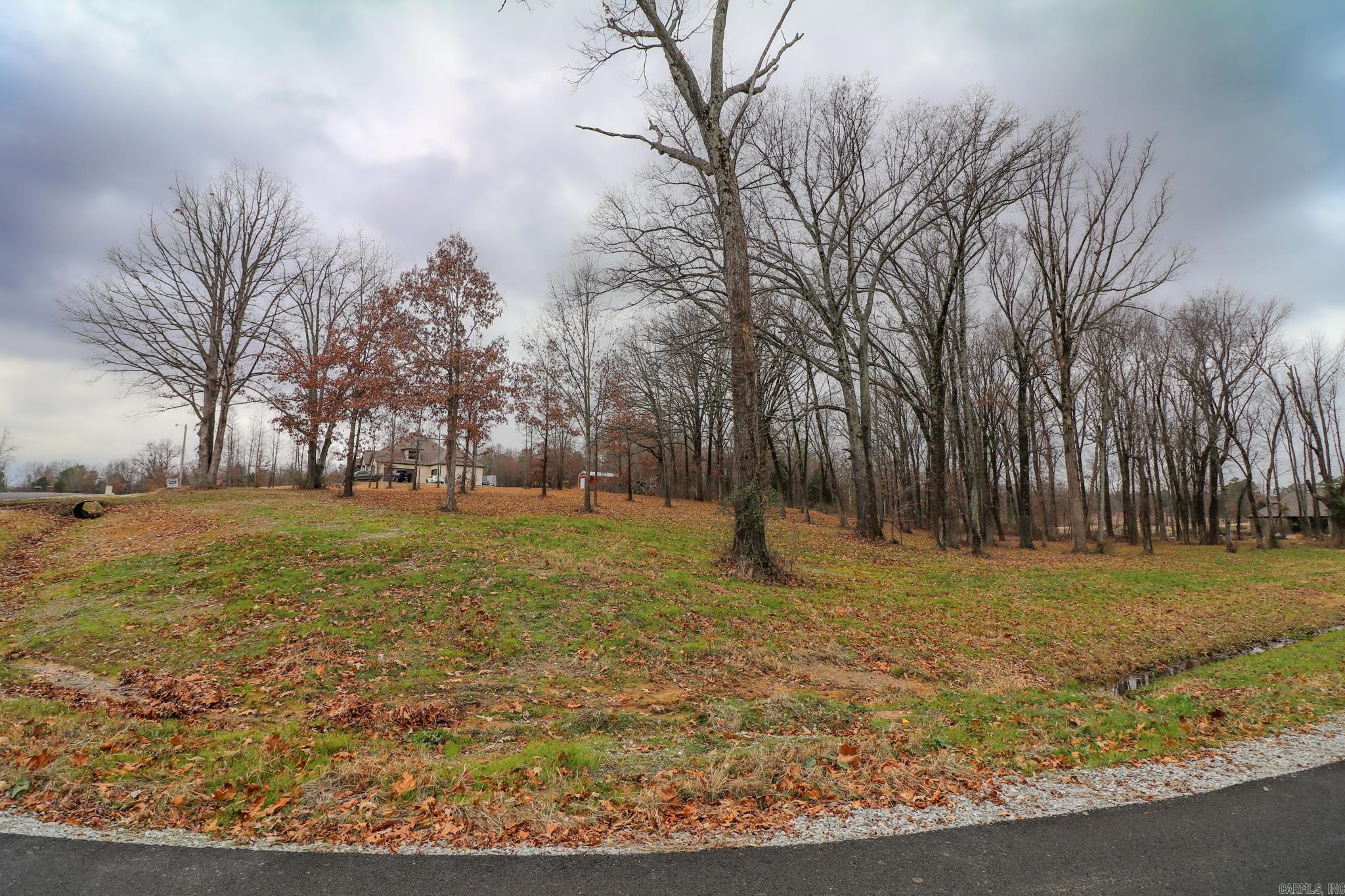 Lot 13A Diamond Valley  Jonesboro, AR