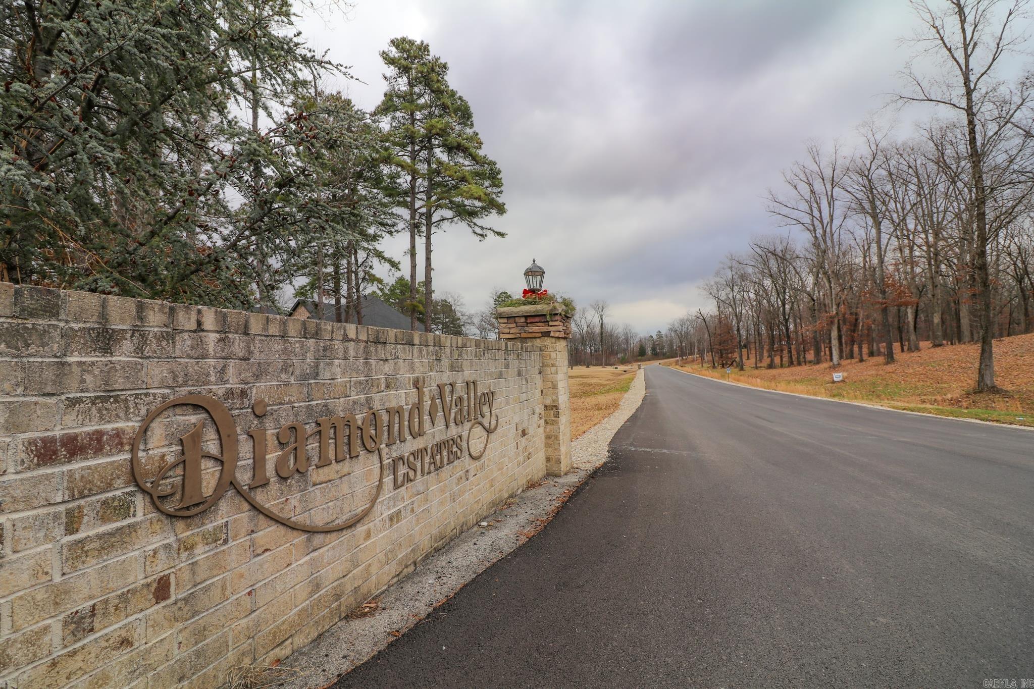 Lot 2A Diamond Valley  Jonesboro, AR