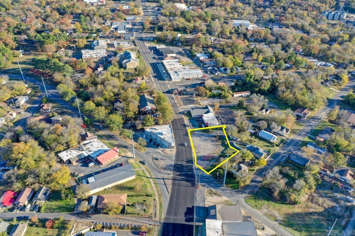 1000 Malvern Ave  Hot Springs, AR