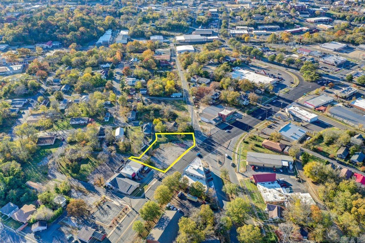 1000 Malvern Ave  Hot Springs, AR