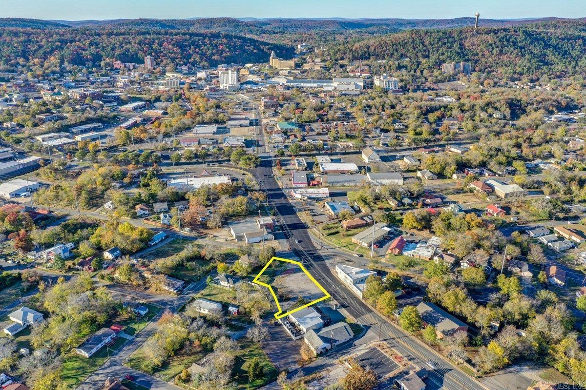 1000 Malvern Ave  Hot Springs, AR