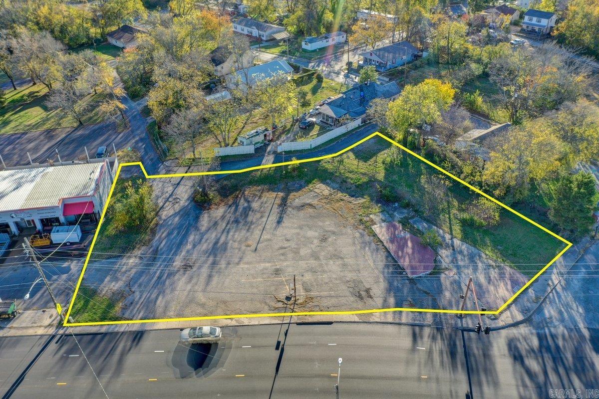 1000 Malvern Ave  Hot Springs, AR