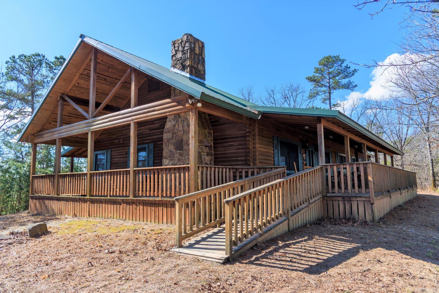 319  Salmon  Watson, OK