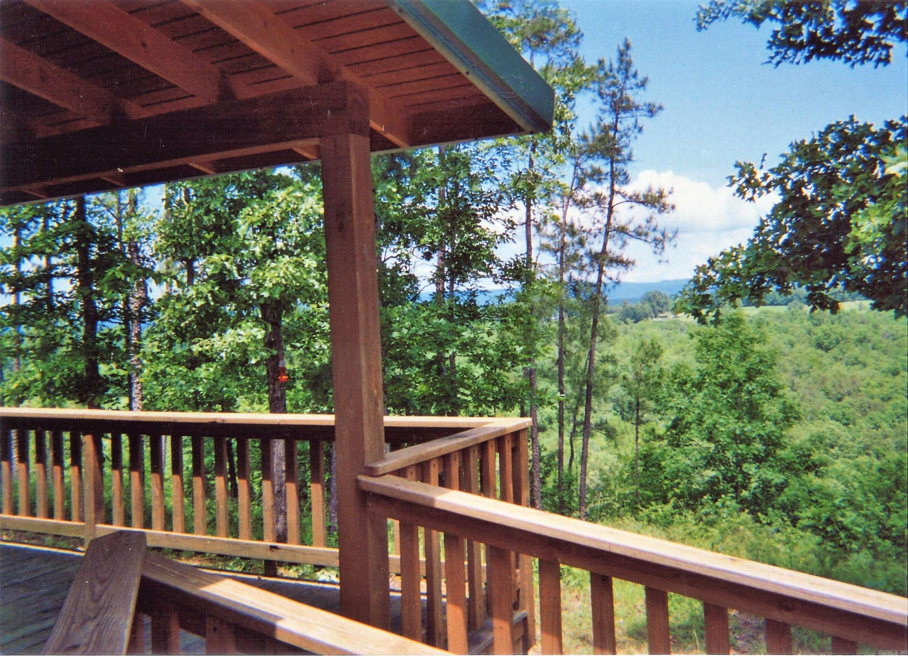 319 Salmon Lane Watson, OK 74963