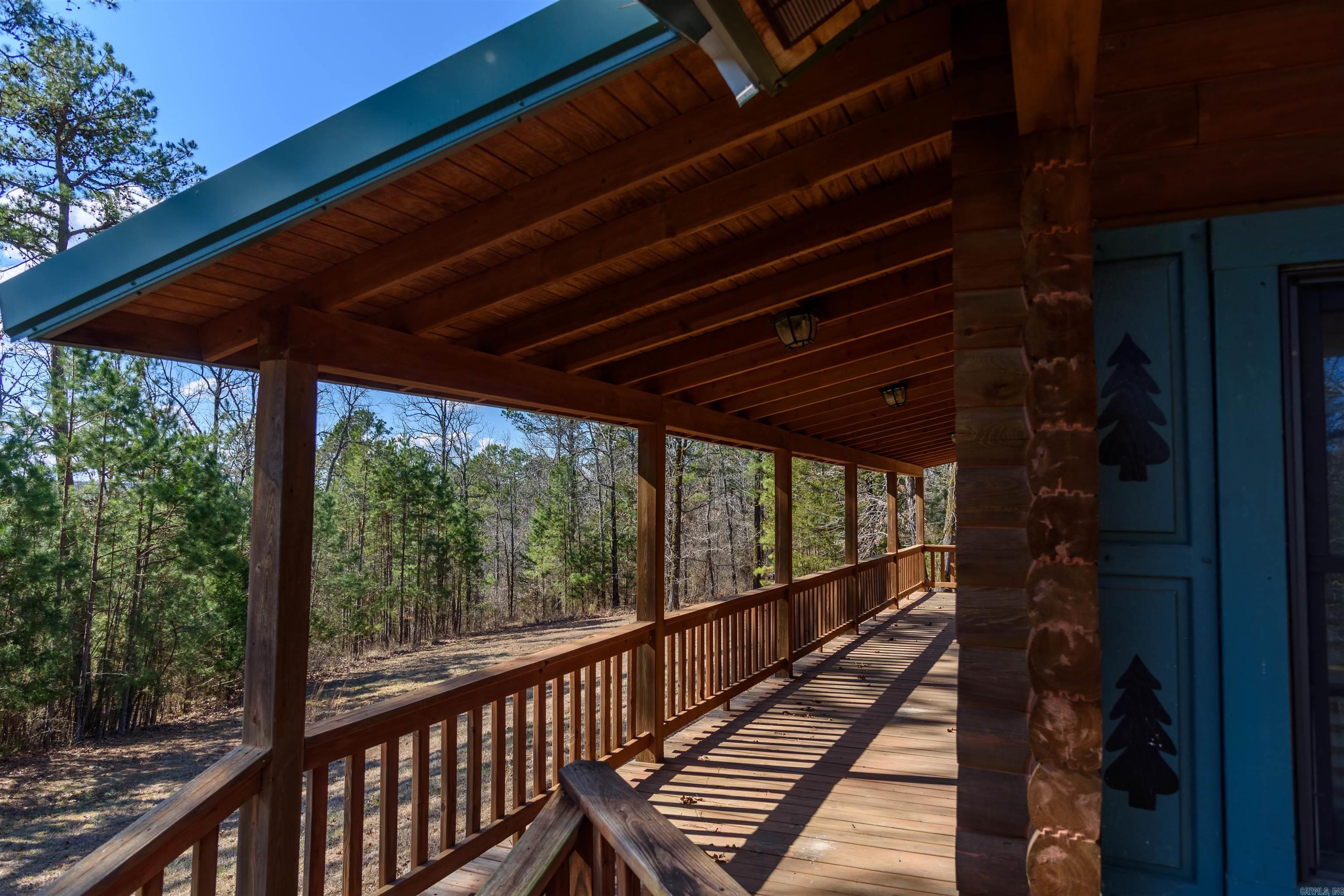 319 Salmon Lane Watson, OK 74963
